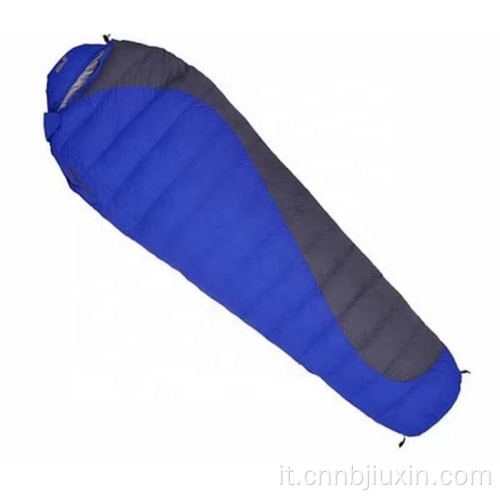 Tenda portatile leggera in cotone a pelo in campeggio